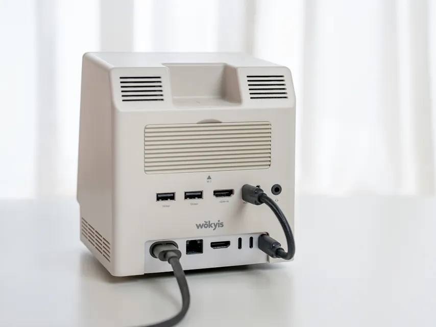 MAC MINI