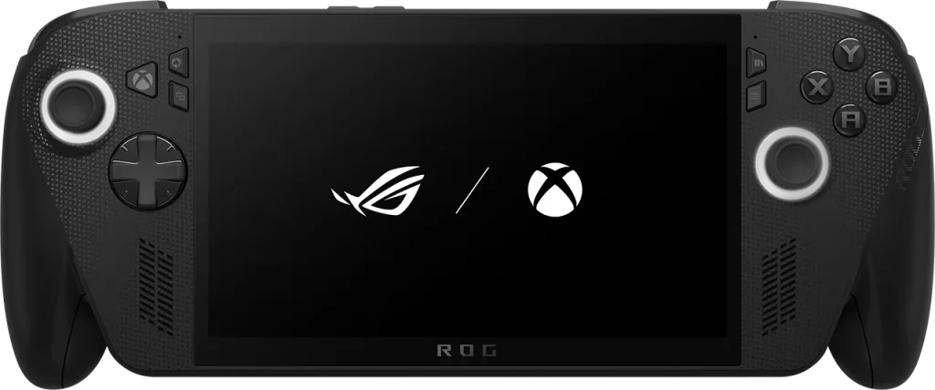 ROG Xbox Ally