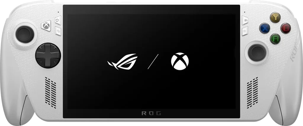 ROG Xbox Ally