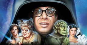 Spaceballs