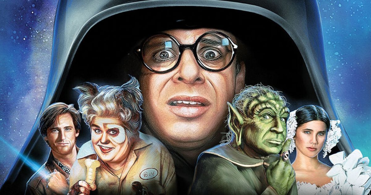 Spaceballs