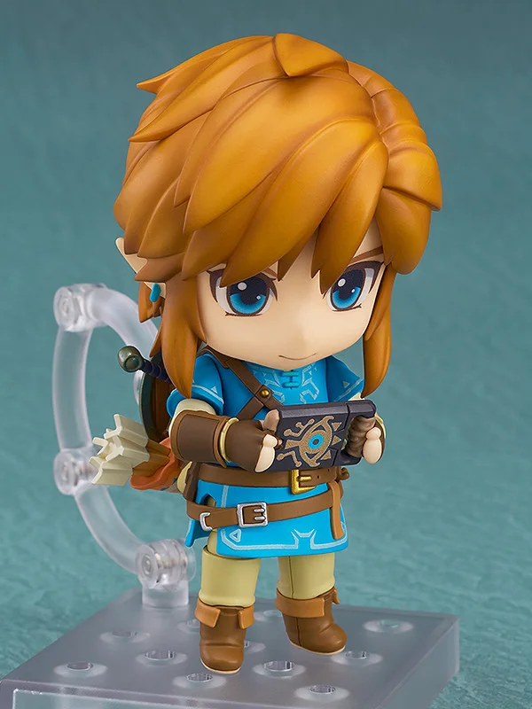 The Legend of Zelda