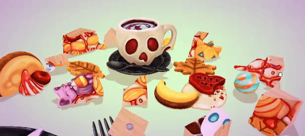 UMAMI