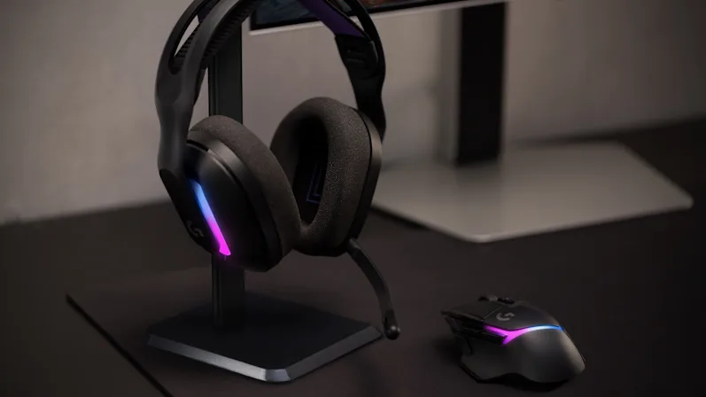 Logitech