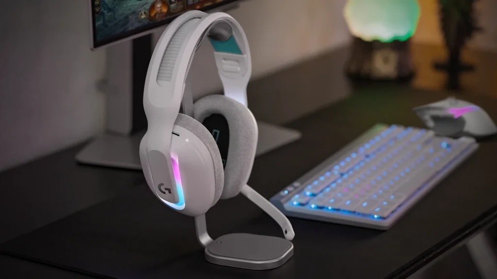 Logitech