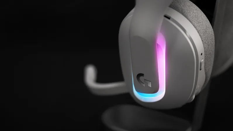 Logitech