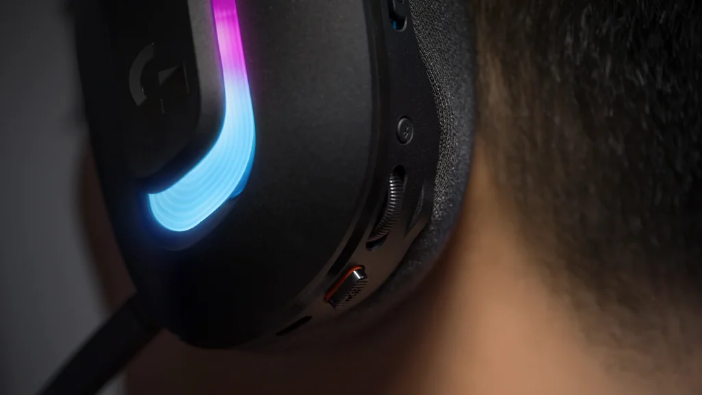 Logitech