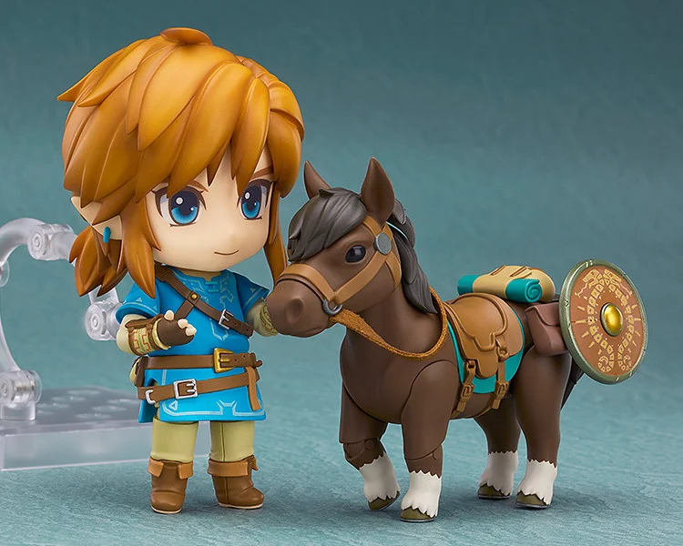 The Legend of Zelda