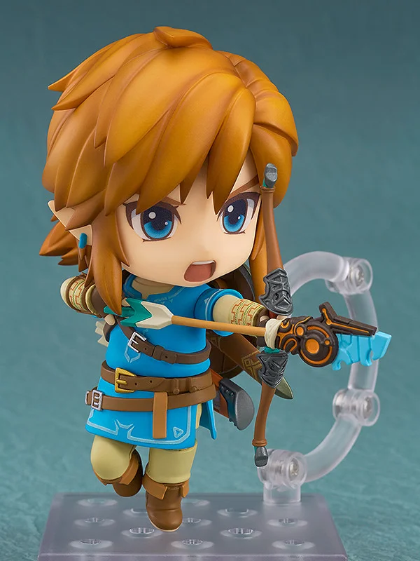 The Legend of Zelda