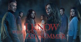 I Know What You Did Last Summer เผยภาพโปสเตอร์ใหม่