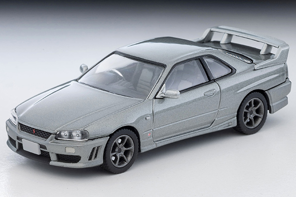 Tomica