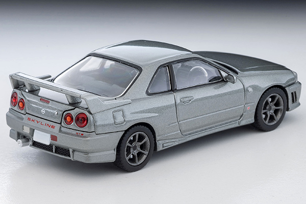 Tomica