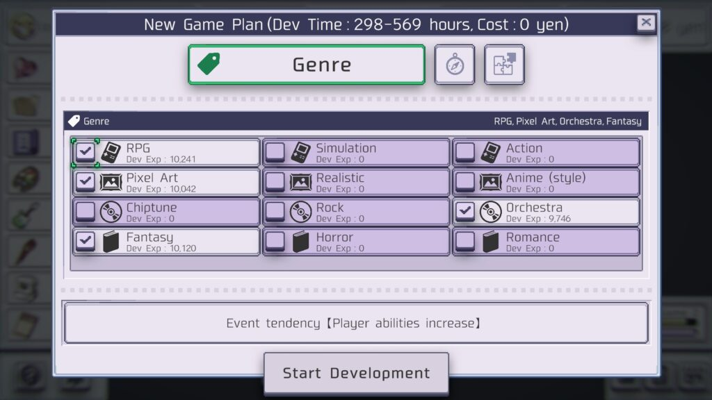 Life of a Lonely Indie Game Developer