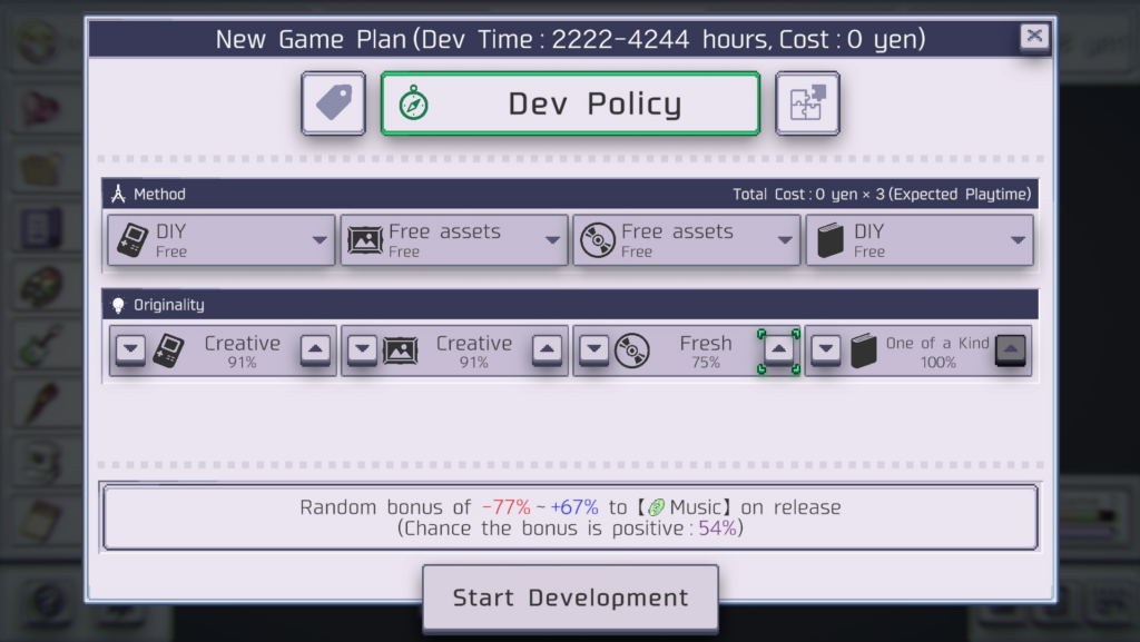 Life of a Lonely Indie Game Developer
