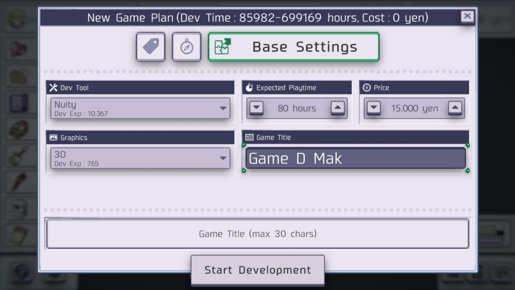 Life of a Lonely Indie Game Developer