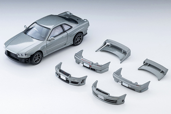 Tomica