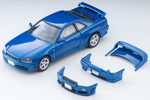 Tomica