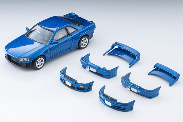 Tomica