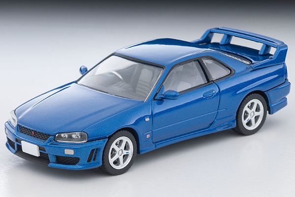 Tomica
