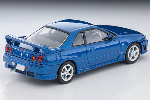 Tomica