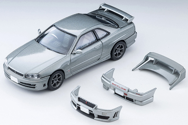 Tomica