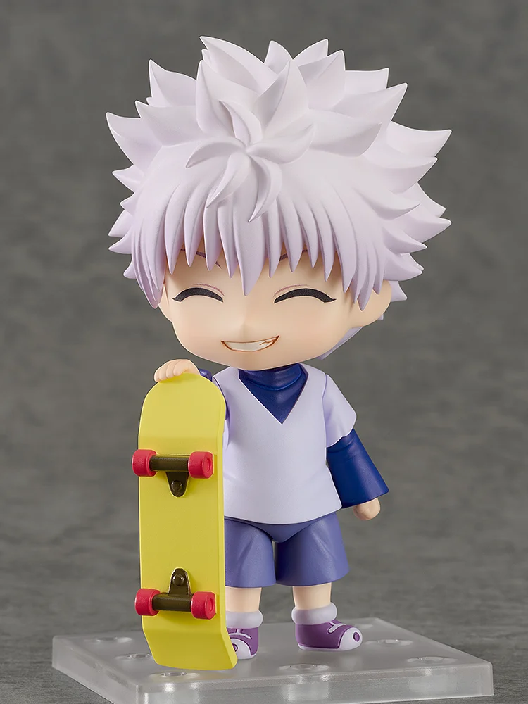 Hunter x Hunter