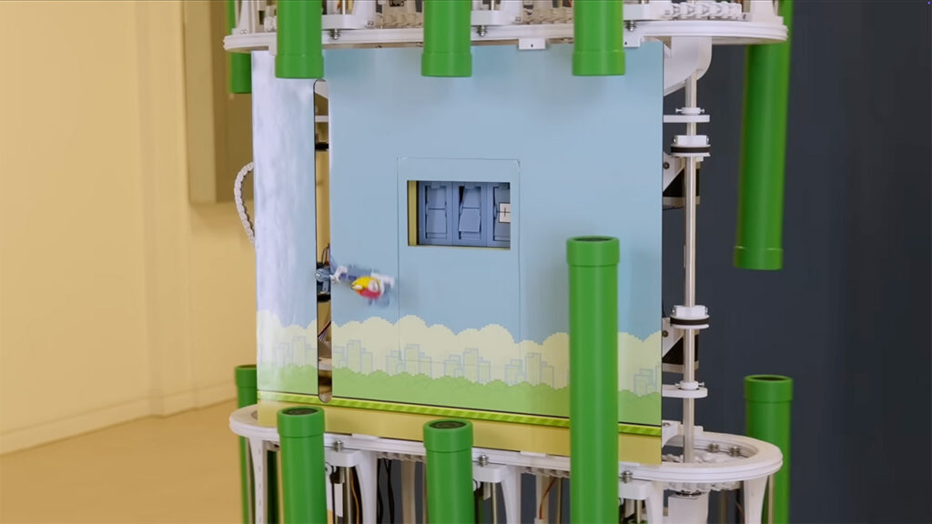 Flappy Bird