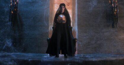 The Sandman season 2