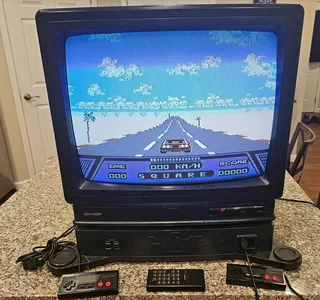 Nintendo