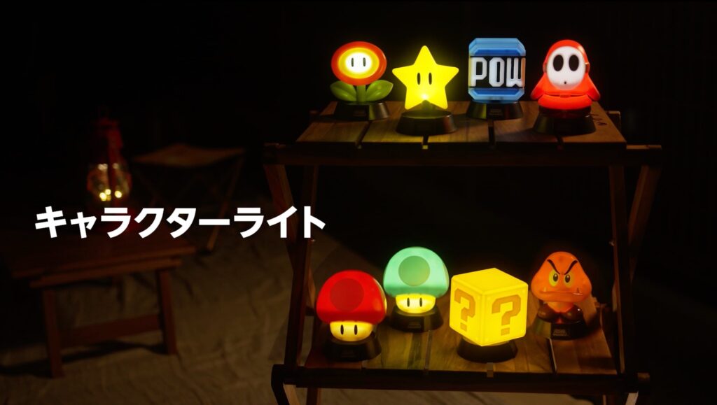 Super Mario