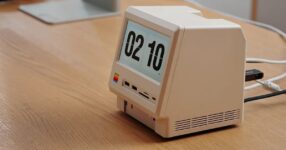 มาเปลี่ยน MAC MINI เป็นเครื่องรุ่นคลาสสิคบนโต๊ะทำงานกันเถอะ 8 มาเปลี่ยน MAC MINI เป็นเครื่องรุ่นคลาสสิคบนโต๊ะทำงานกันเถอะ