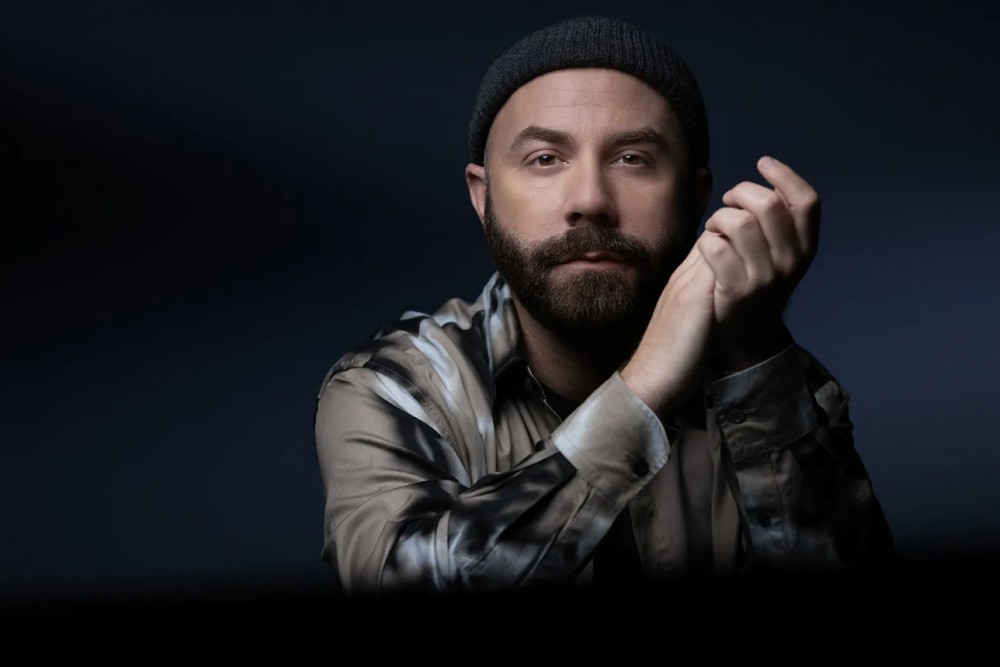 woodkid-Qa Death Stranding 2