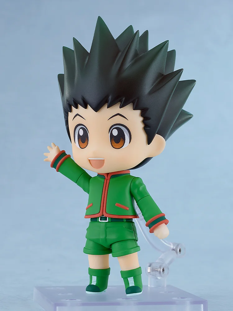 Hunter x Hunter