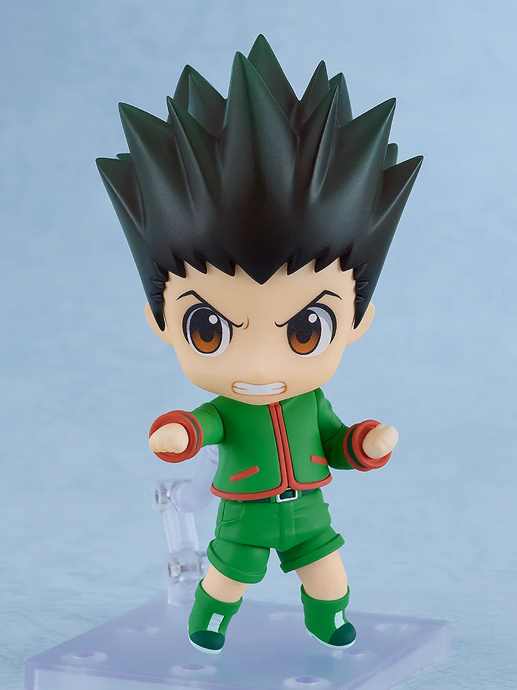 Hunter x Hunter