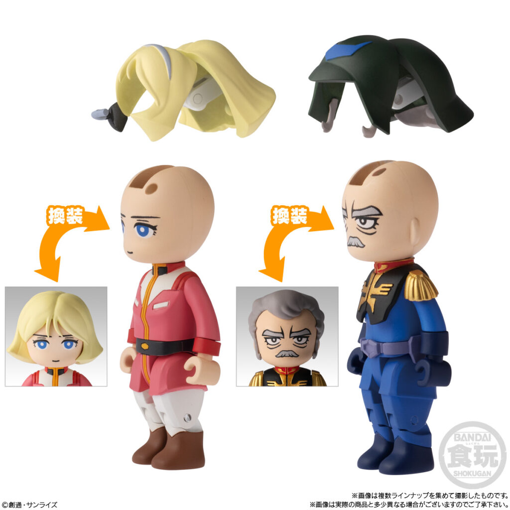 GUNDAM