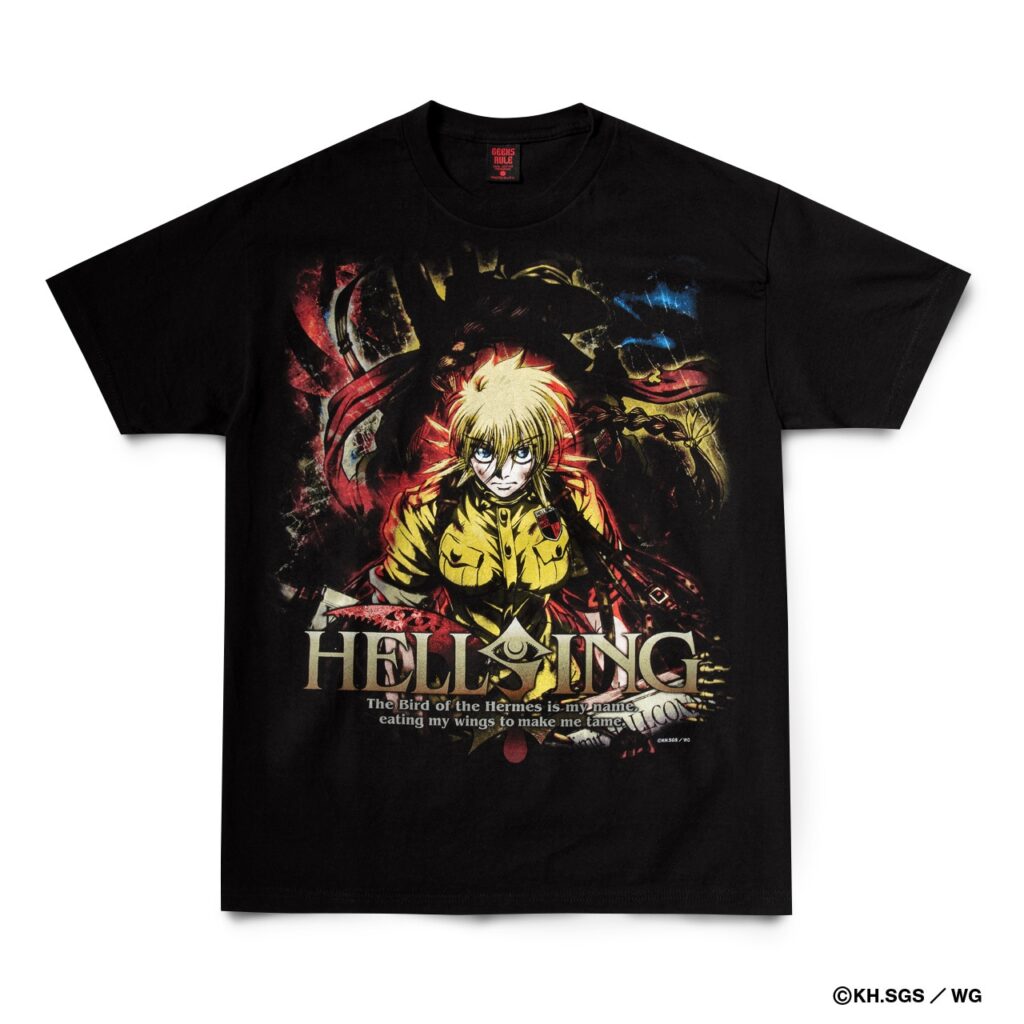 HELLSING