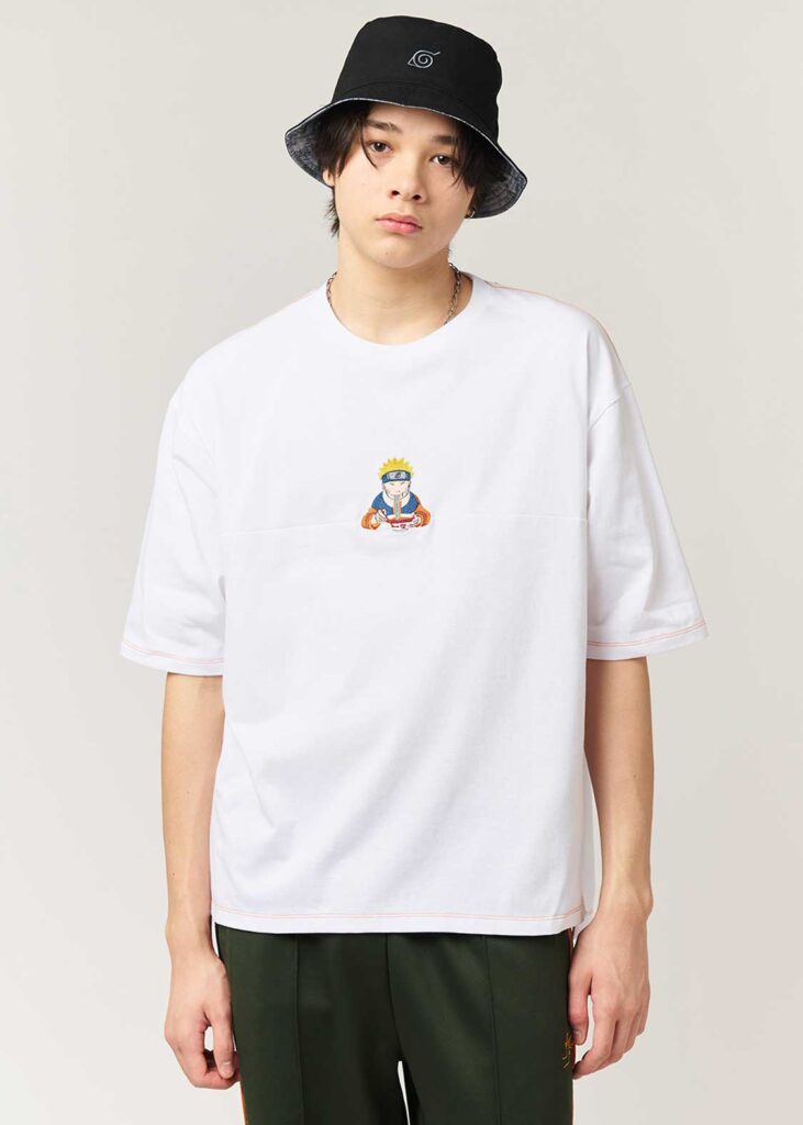 NARUTO