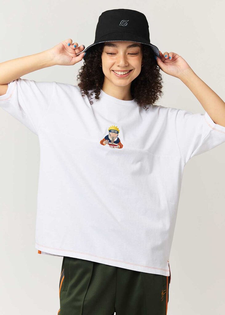 NARUTO