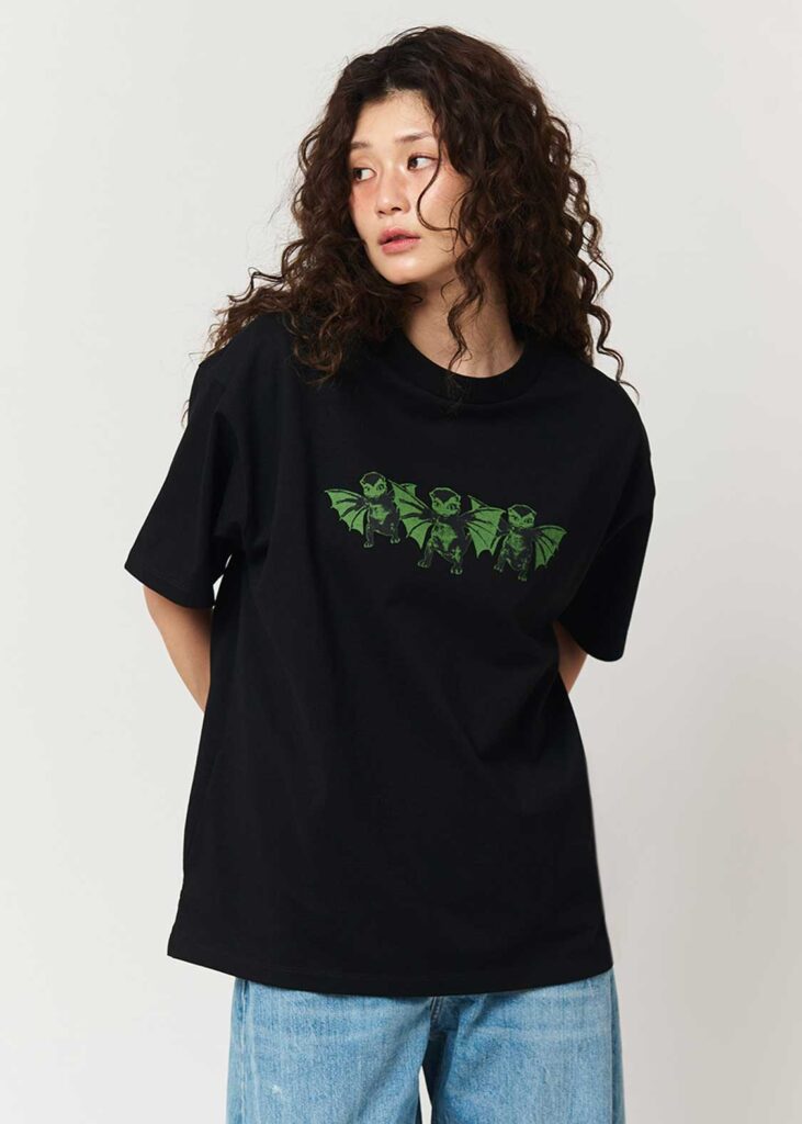 Godzilla