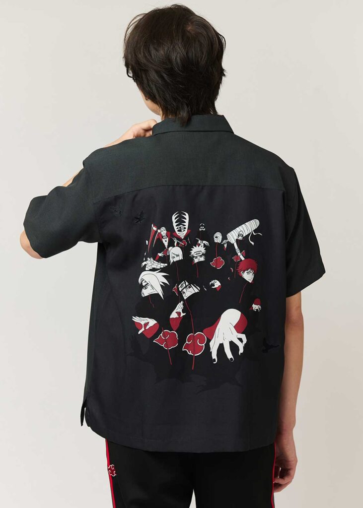 NARUTO