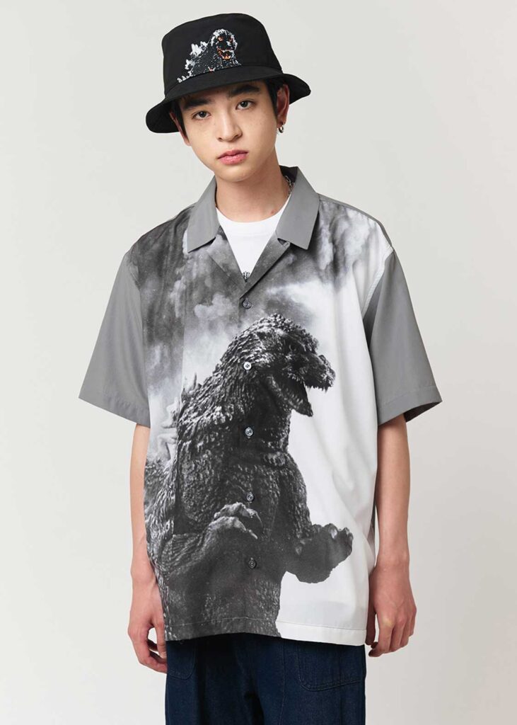 Godzilla