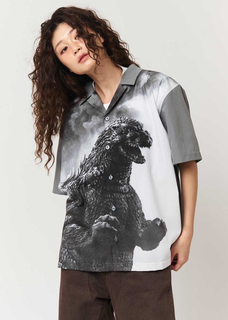 Godzilla