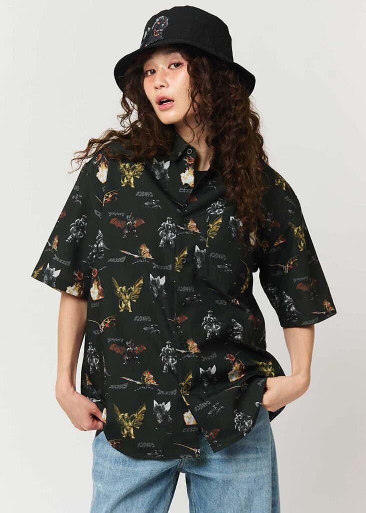 Godzilla