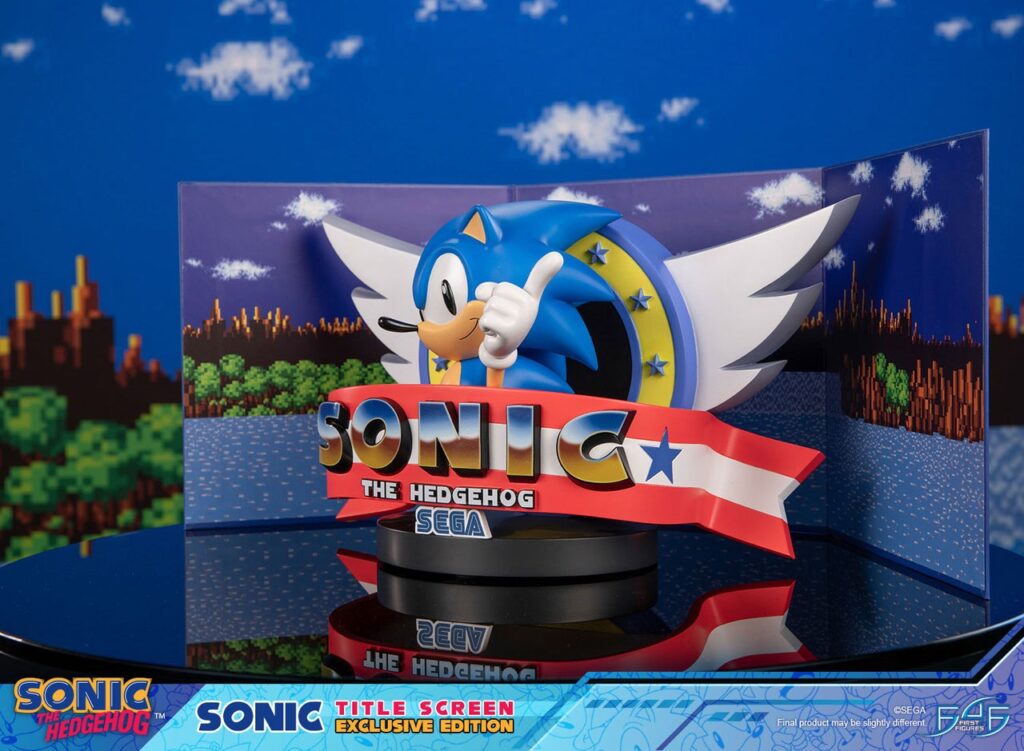 Sonic
