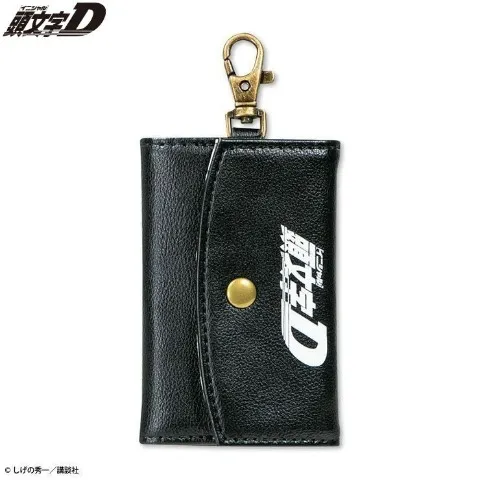 Initial D