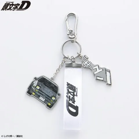 Initial D