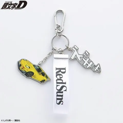 Initial D