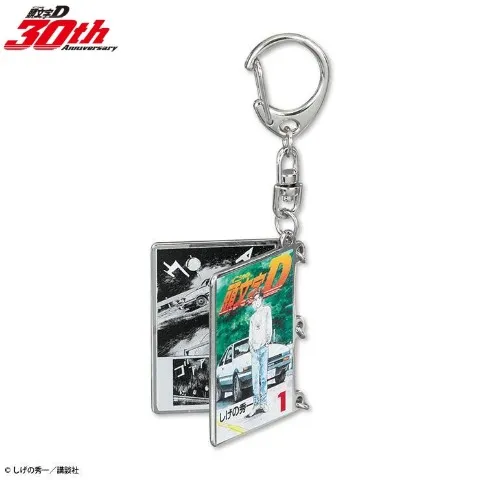 Initial D