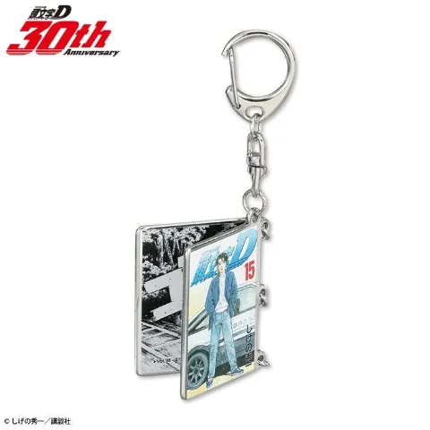 Initial D