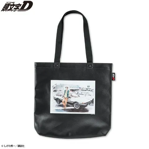 Initial D